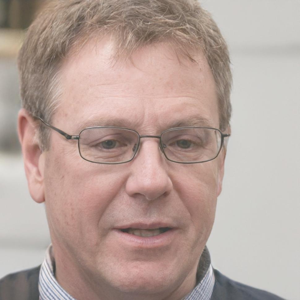 Retrato profesional de Adrià Montserrat